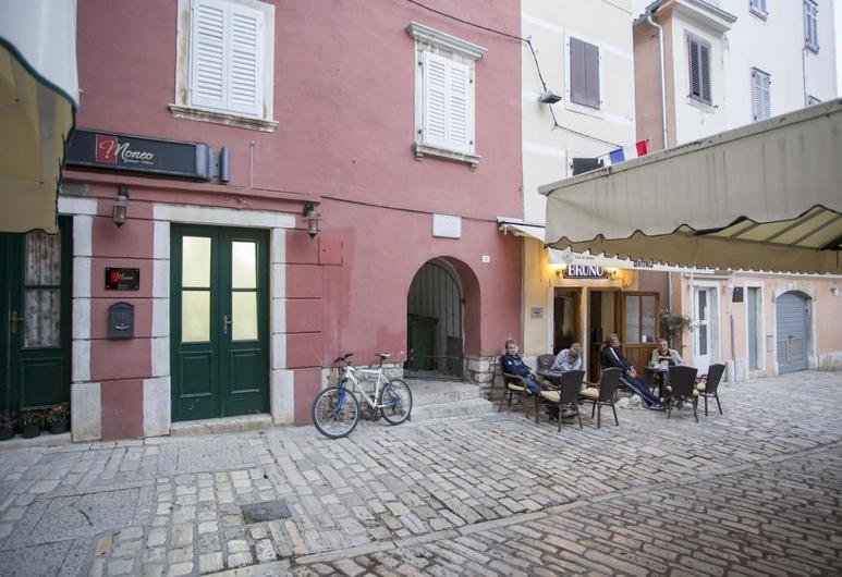 Apartment Matteotti 199 Rovinj Eksteriør billede