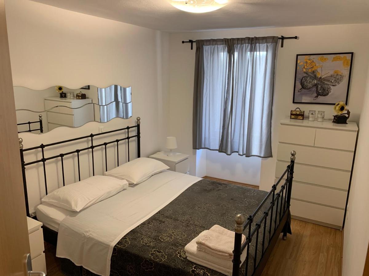 Apartment Matteotti 199 Rovinj Eksteriør billede