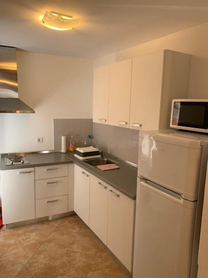 Apartment Matteotti 199 Rovinj Eksteriør billede