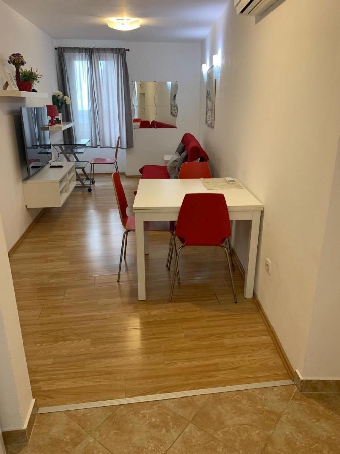 Apartment Matteotti 199 Rovinj Eksteriør billede